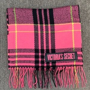 Victoria Secret Pink Scarf